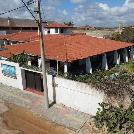 Portal Vida Casa Na Taiba - De Frente Ao Mar - Piscina - Lagoa Do Kite Sao Goncalo do Amarante  Esterno foto